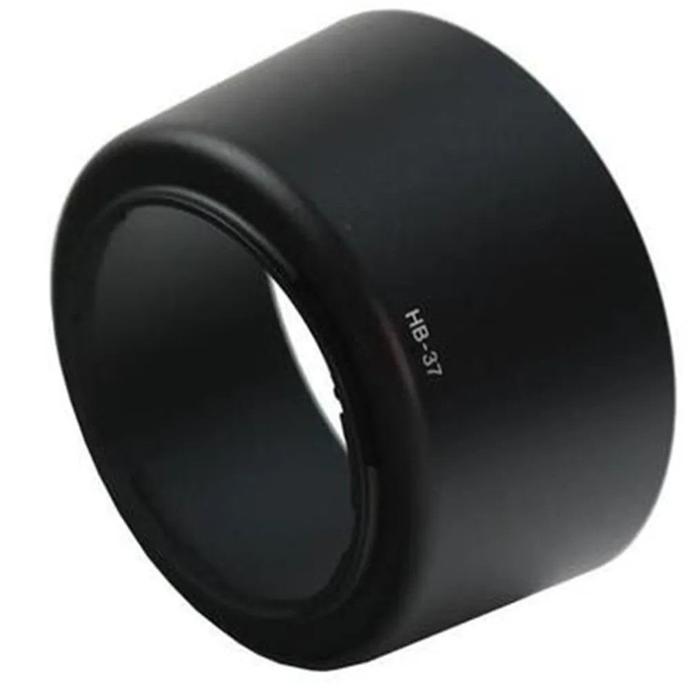 Digital DSLR Camera Bayonet Mount HB-37 Lens Hood for NIKON AF-S DX VR 55-200mm F/4-5.6G