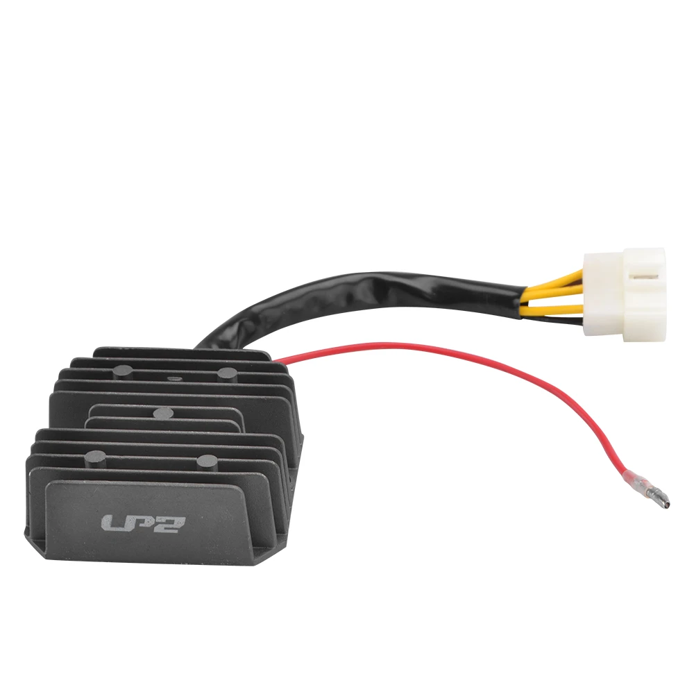 21066-1008 Motorcycle regulator rectifier For Kawasaki Z750H Ltd 4 Zylinder KZ750H 1980 1981 1982