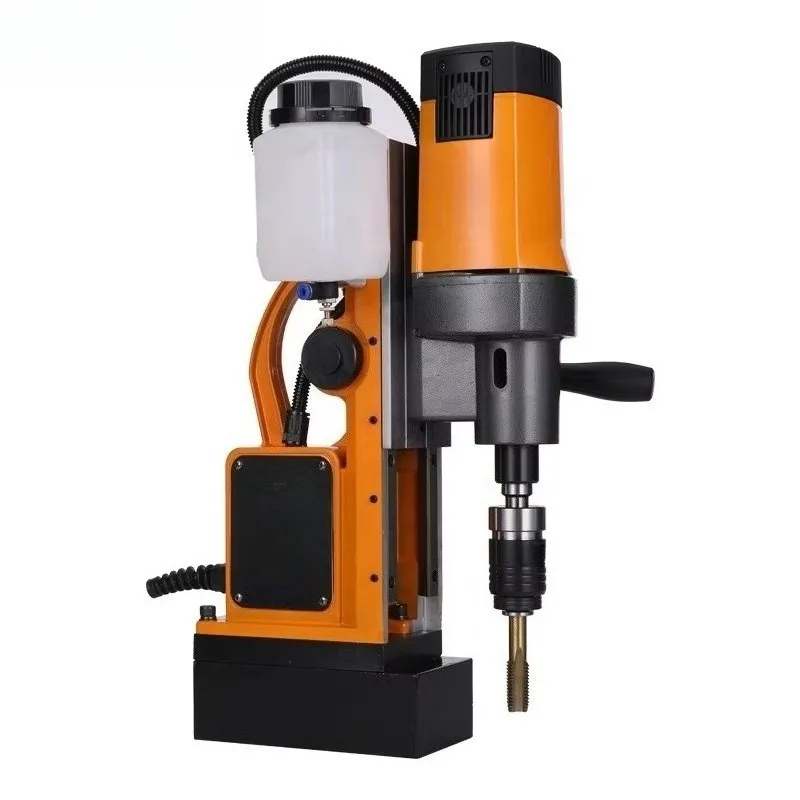 13500N Adhesion 23mm Capacity Magnetic Base Drill