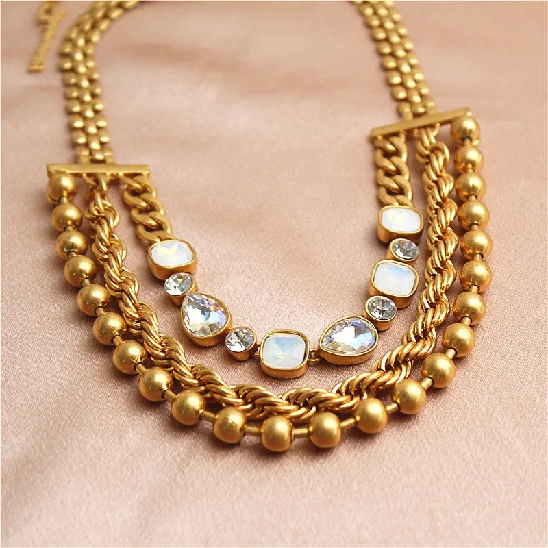 Thumbnail 4 - #37 Top 40 Drop Earrings Worth Buying In 2026