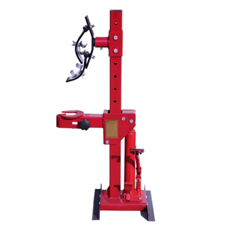 Shock Absorber Spring Compressor Car Shock Absorber Spring Disassembly Machine, Shock Absorber Spring Compressor