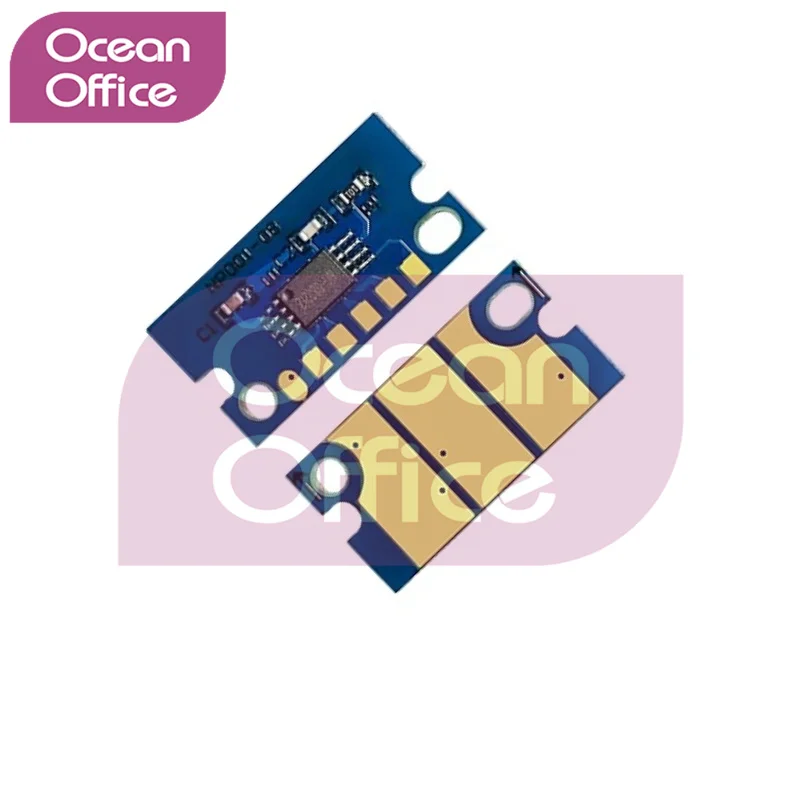 4 X Drum Chip support for Konica Minolta C25 C35 C35P C35 P Image Imaging Unit Drum Cartridge Reset Chip IUP14 IUP 14 IUP-14