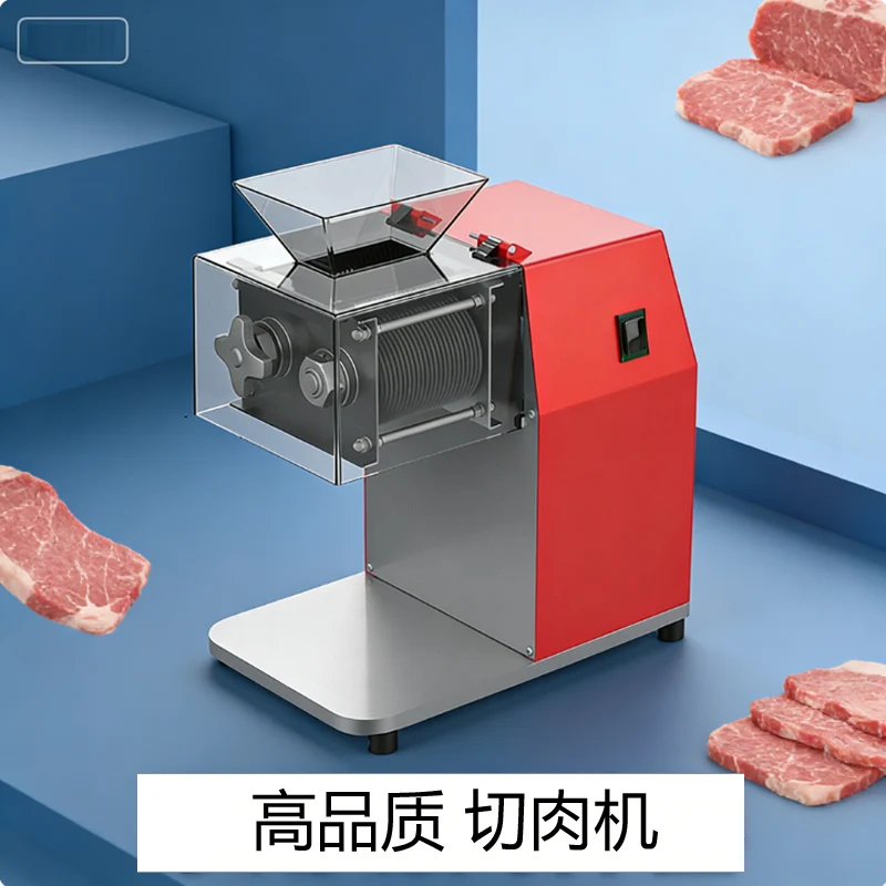 Fully Automatic Mea…