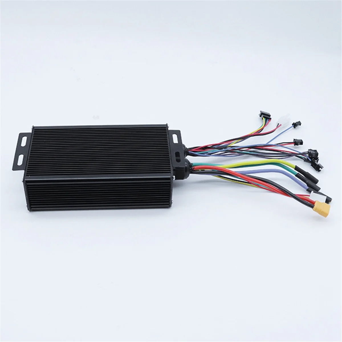 3000W Electric Bicycle Controller System 48V-72V 60A Dual Mode 18 Tube Sine Wave Controller