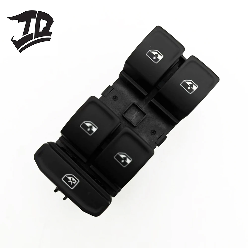 5G0959857D Electric Window Switch For Seat Leon Ateca Ibiza ST 2015 - 2020