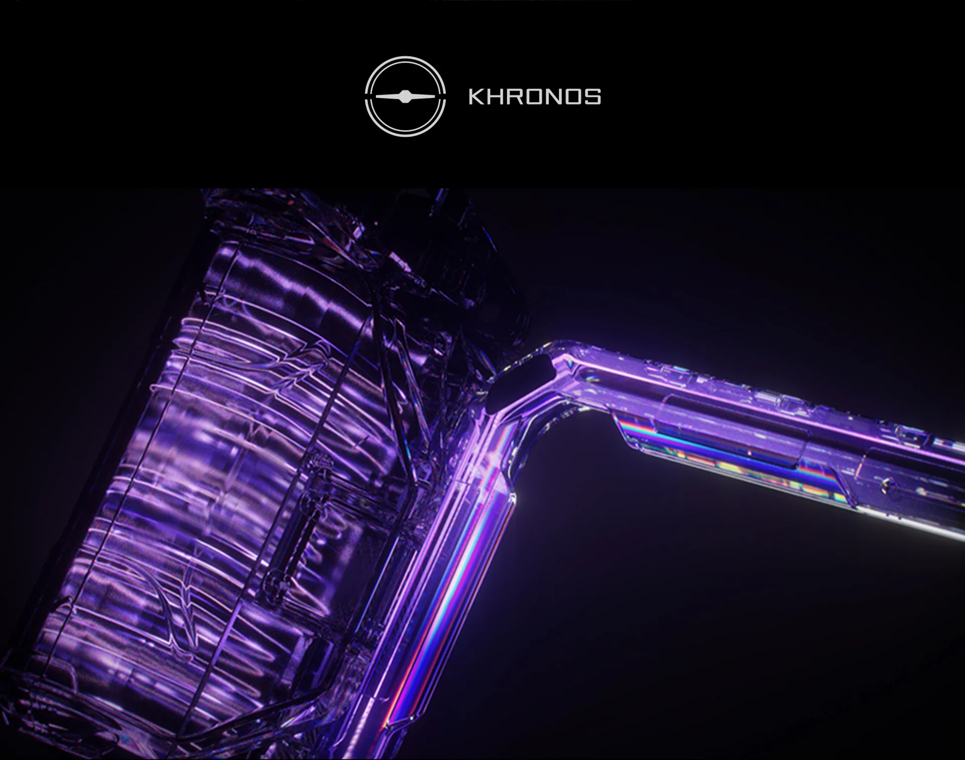 TILTA Khronos Zubehör iPhone 15 Pro/Pro Max Cage Ecosystem Zubehör Mobile Video-Lösungen für Schnellwechselfilter – Detail 5