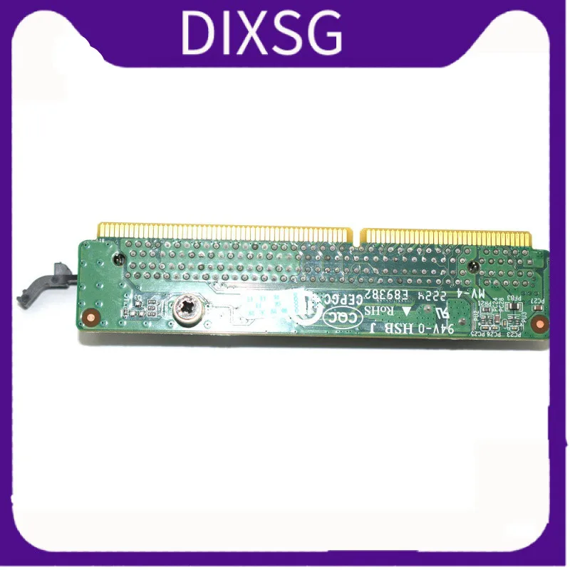 

5C50W00910 New Tiny8 PCIex16 Riser Card For Lenovo Thinkstation P360 Tiny Workstation