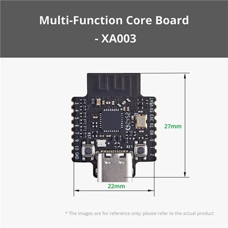 Exquisite-For Bambu Cyberbrick Multi-Function Core Board For Bambulab Remote Control Receiver Shield Or Remote Control Transmitt
