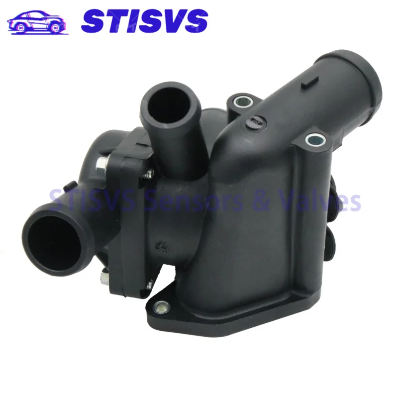 

022121111G Engine Cooling System 3.2L Coolant Thermostat for Volkswagen VW Touareg V6 Base High Quality Cars accessories