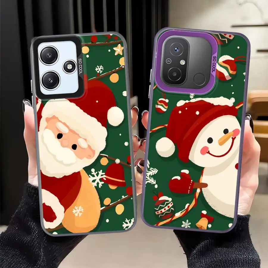 Back Phone Cover Ca… - image