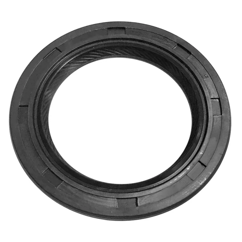 Front Crankshaft Oil Seal For Ford BMAX C-MAX EcoSport Fiesta Figo Focus Kuga Mondeo Puma Sierra Transit/Tourneo 1112945 1473807
