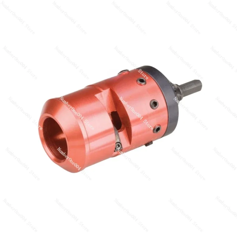 Applicable to Automated Cable Preparation Tool CPT-12U for 1/2 in coaxial cable