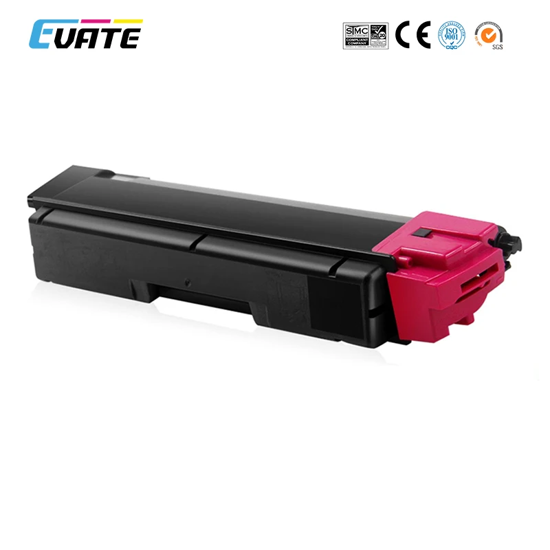 TK593หมึกพิมพ์เข้ากันได้สำหรับ Kyocera FS-C2026MFP/C2126MFP/C2526MFP/C2626MFP/C5250DN ECOSYS P6026cdn/M6525cidn/M6526cdn