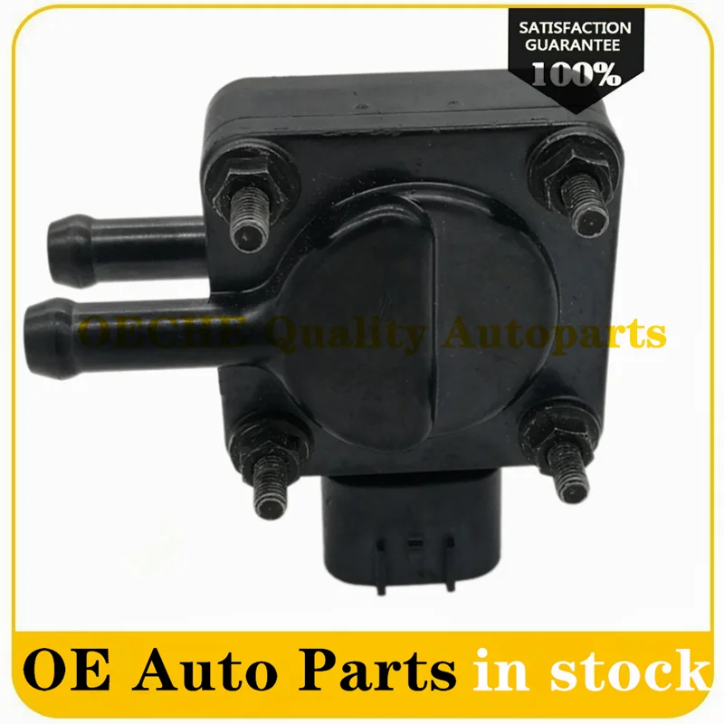 ME353933 High Quality Dpf Differential Pressure Sensor For Mitsubishi Canter 3.5 Ton 3.0 Td