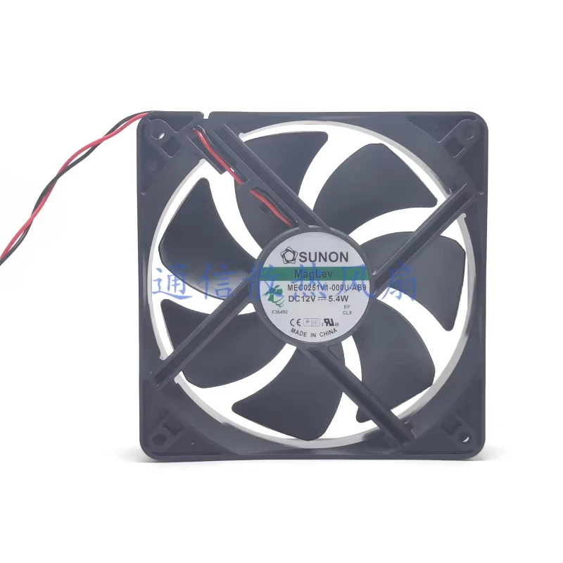 Hts For Sunon MEC02…