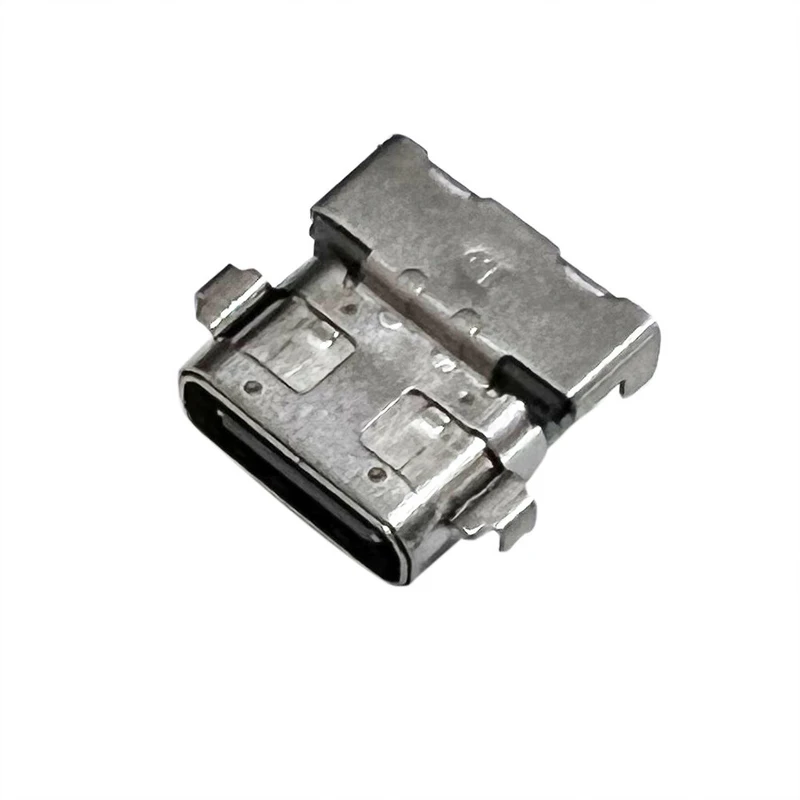 Type-C Connector DC IN Power Jack Port For Samsung Galaxy Book NP750XDA-KD2US
