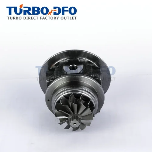 Imagen 2 del producto Cartucho de turbina Turbo Core TD04L 070913093 14411AA710 4947704000 para Subaru WRX Forester GT 2.5L EJ255 coche 49477-04000 2009