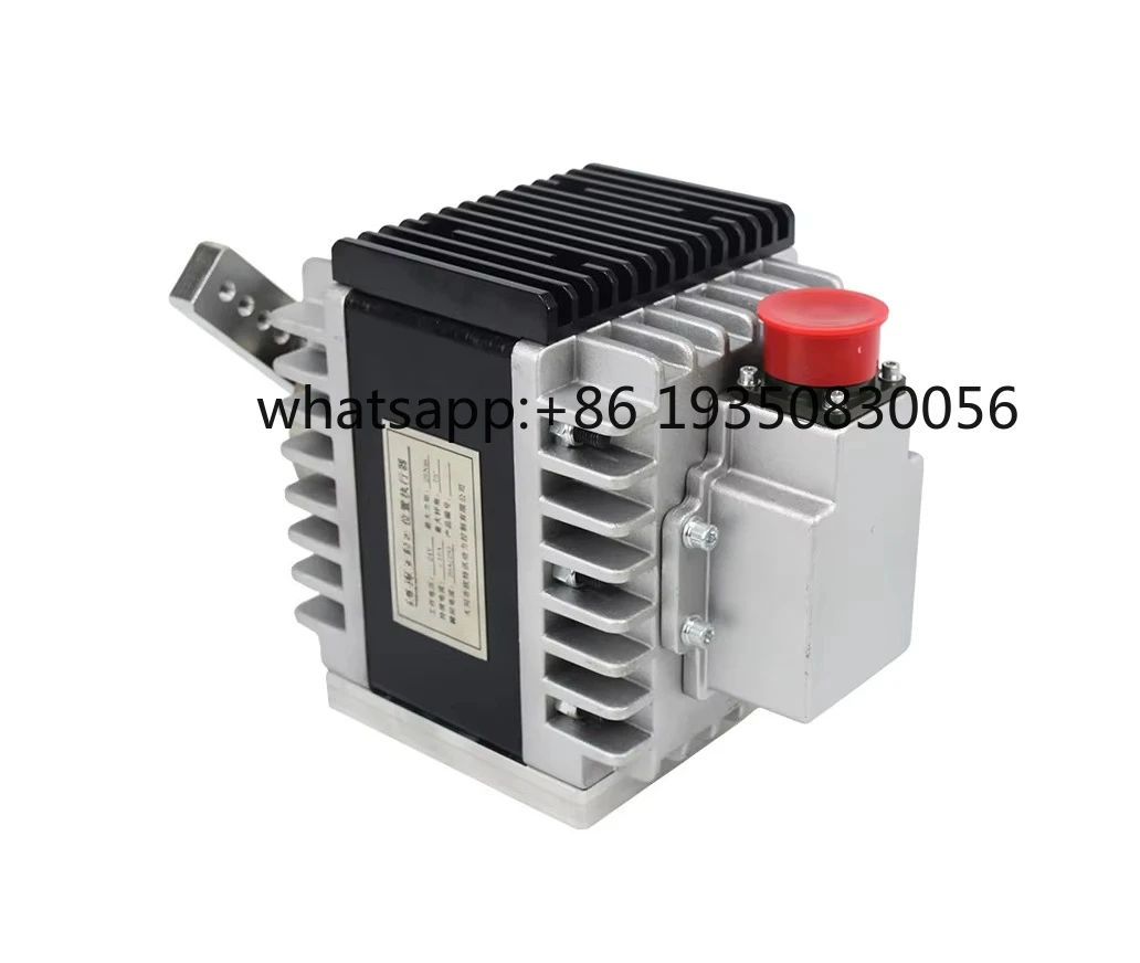 

75 Model Ii 8405-026 Actuator Stg2080 Engine Governor Engine Generator Actuator Engine Controller Governor