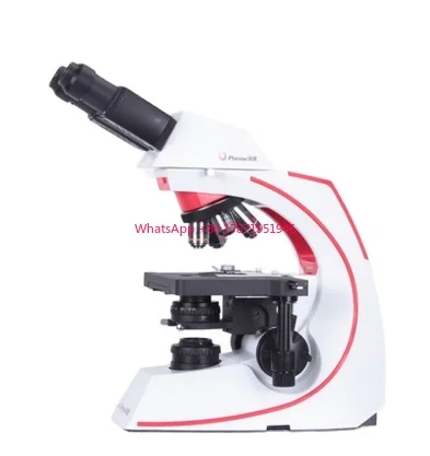 

BMC532-ICCF Infinite Plan High-contrast Binocular Biological Microscope for Medical Laboratory high-end res