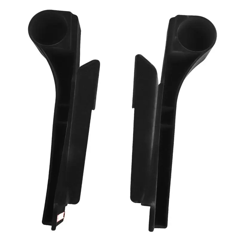 

For Toyota Land Cruiser 300 LC300 2021-2024 Upgraded Water Cup Storage Box Interior Seat Modification Parts LHD