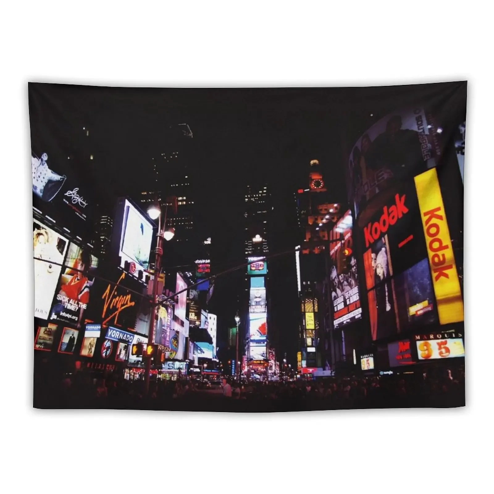 

N.Y.C. Tapestry Wall Coverings Room Decoration Aesthetic Decoration Pictures Room Wall Home Decor Aesthetic Tapestry