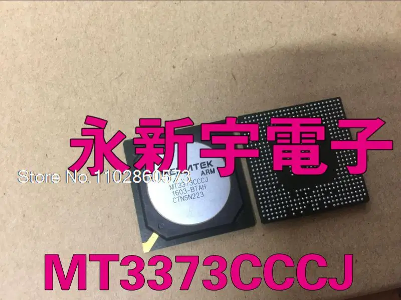 

Оригинальный телефон MT3373CCCJ Power IC