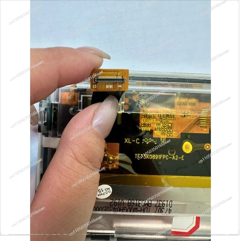 thumb