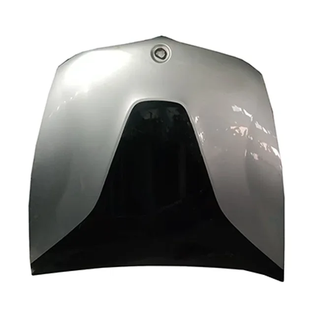 High Quality Engine Hood Bonnet Body Kit and Front Cover of the for I8
