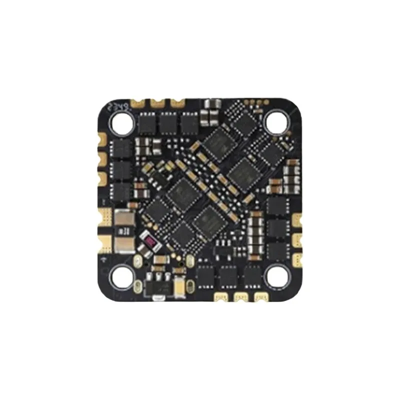 HGLRC SPECTER 25A AIO 3-6S Flight Controller MPU6000 Gyro Wireless Bluetooth Parameter Adjustment for RC FPV Freestyle UAV Parts