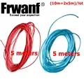 Red Blue