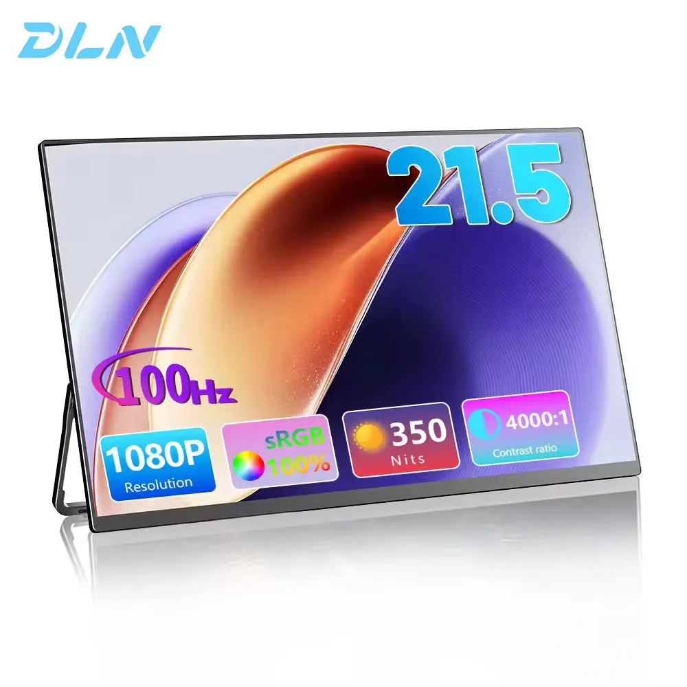 Dln Portable Monito…