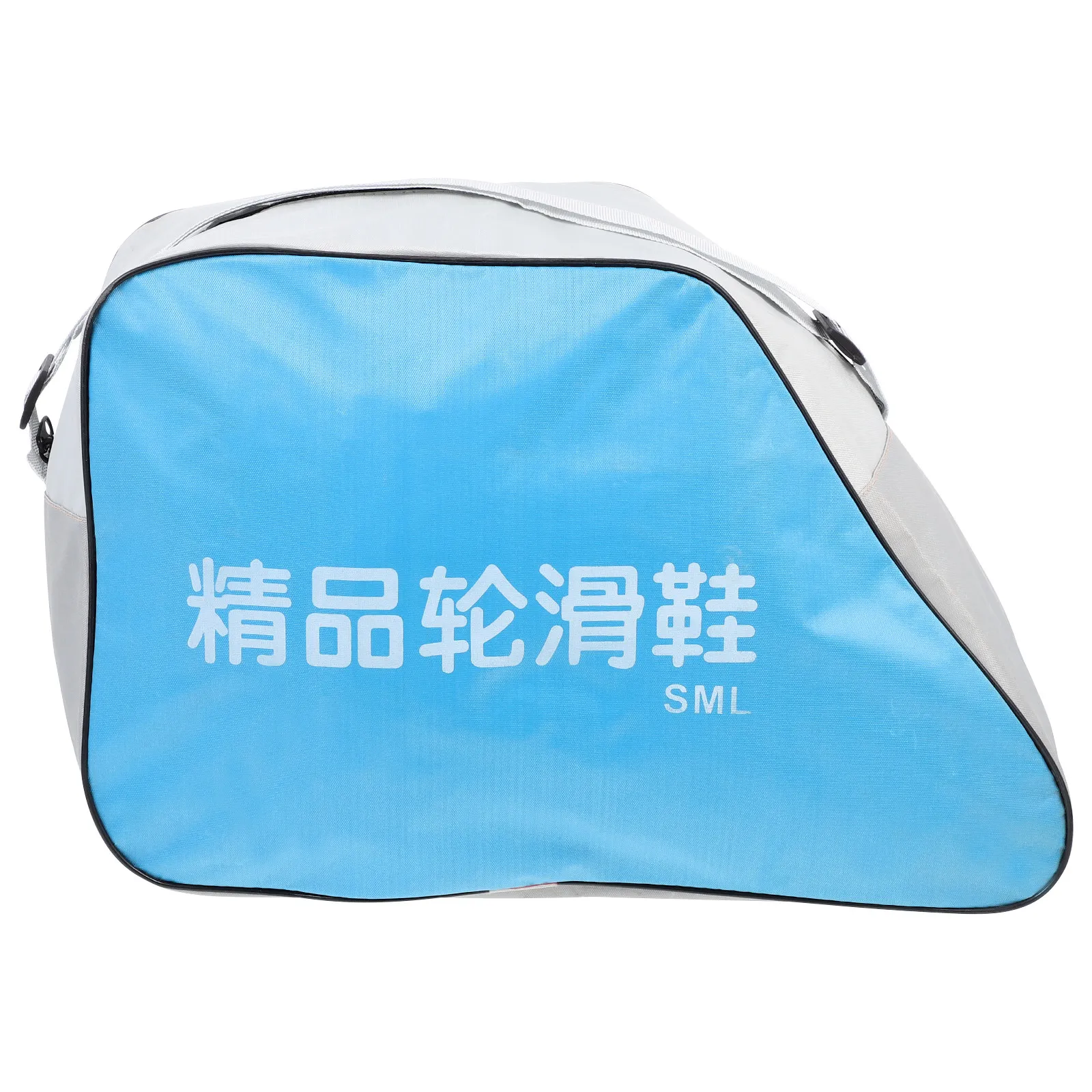 

Сумка для роликовых коньков, инлайн-скейтов и скейтбордов из прочной ткани Оксфорд, сумка-чехол для хранения и переноски, экипировка для катания