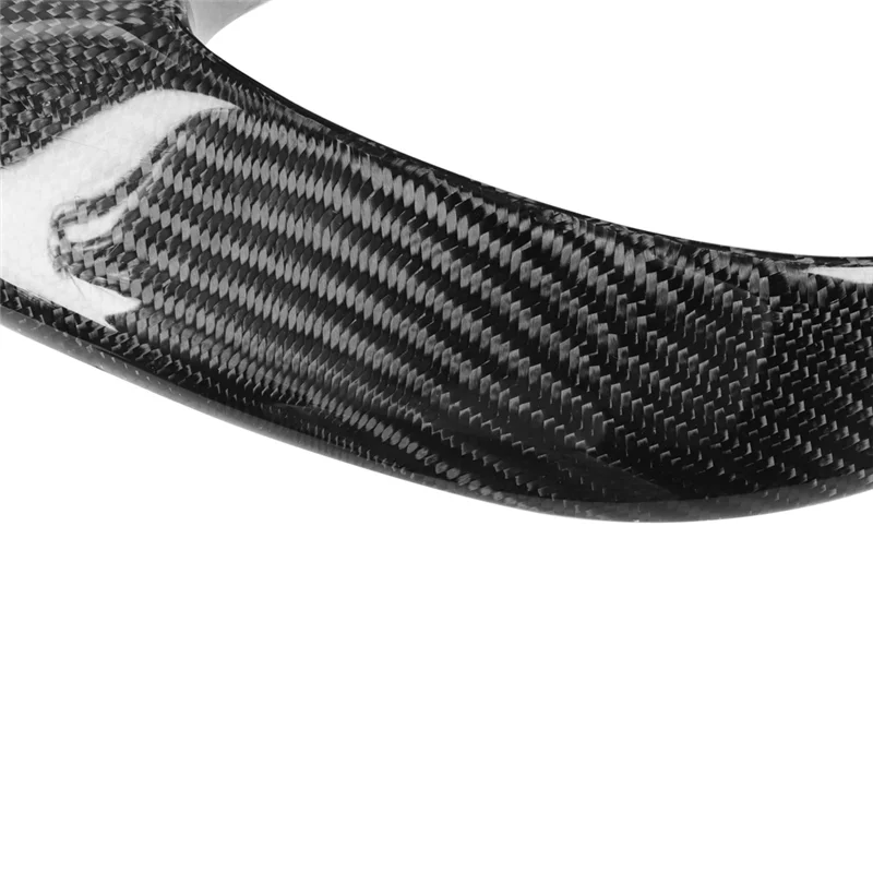 

Автомобильное настоящее углеродное волокно, боковое крыло, бампер, вентиляционная накладка для Mercedes-Benz C-Class W205 C205 C43 C63 AMG-A08Q