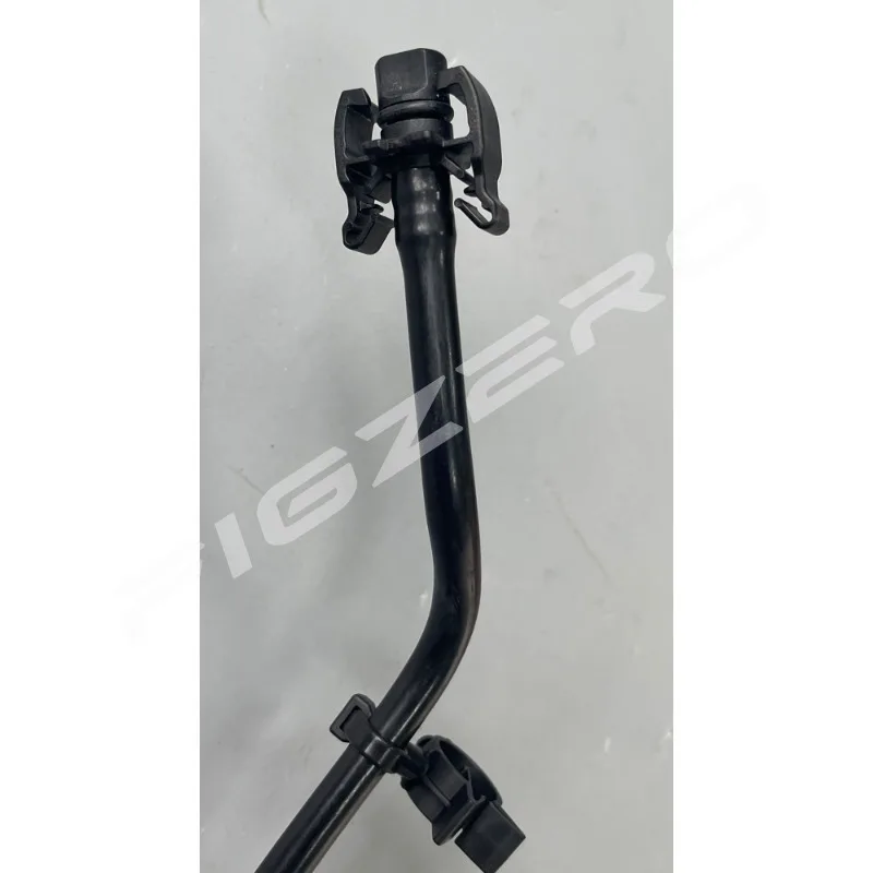 Auto Engine Coolant Control Valve Hose Tank Cooling Tee Kettle Water Pipe for Buick Verano 1.35 2020 2021 42727576 12702669 New