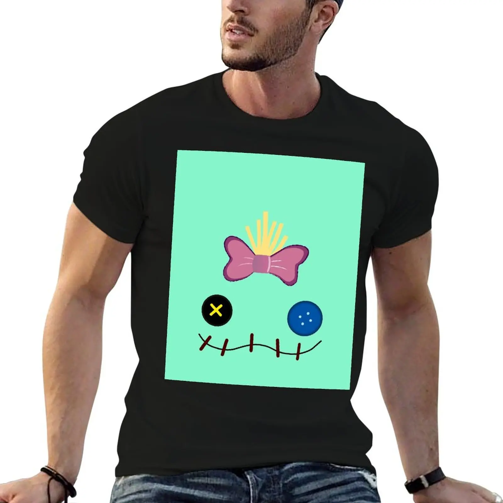 

Scrump T-Shirt man t shirts cotton man t shirt cotton T-Shirt
