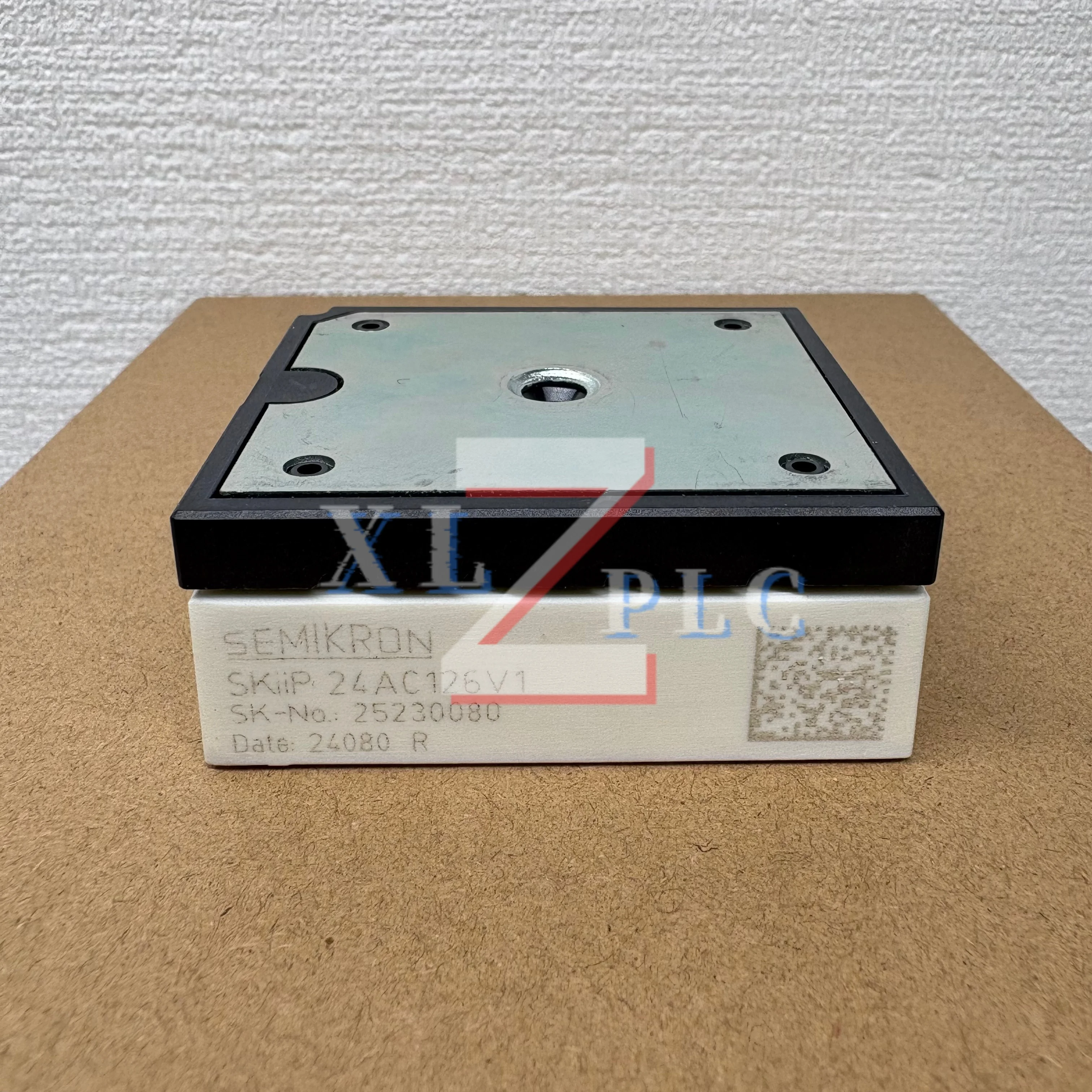 

SKiiP 24AC126V1 Модуль IGBT — новый оригинальный электронный компонент промышленного класса для возобновляемых энергетических систем