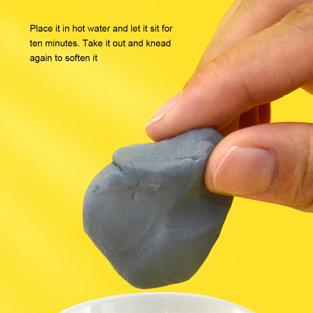 Drawing Art Eraser Clean Erasing Easy To Wide Application Soft And Not Easy To Stick To Hands blue