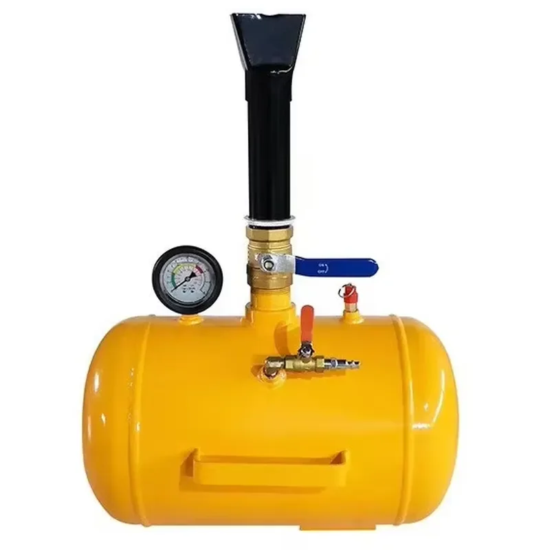 3-10 gallon tire inflators, tubeless tire inflators for car and truck tire repair