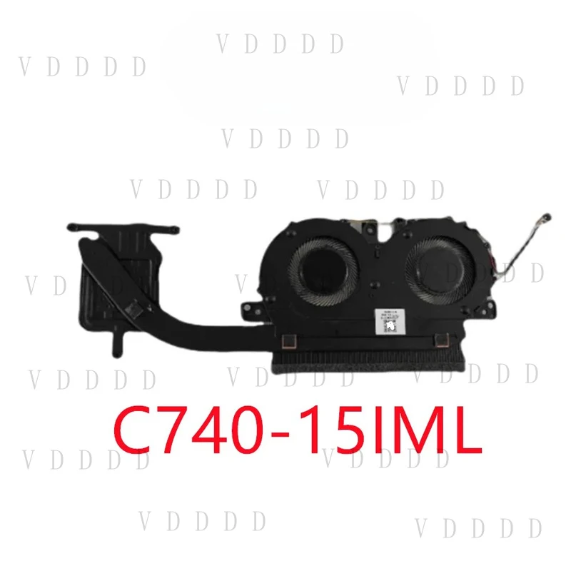 RL 5H40S19963 Cooling Fan Module For Lenovo YOGA C740-14IML C740-15IML