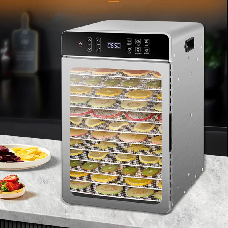 Thumbnail 3 - #38 Latest Food Dehydrators Offers