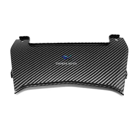 카와사키 닌자 ZX10R ZX-10R ZX10R 2004 2005 오토바이 리어 어퍼 테일 센터 시트 페어링