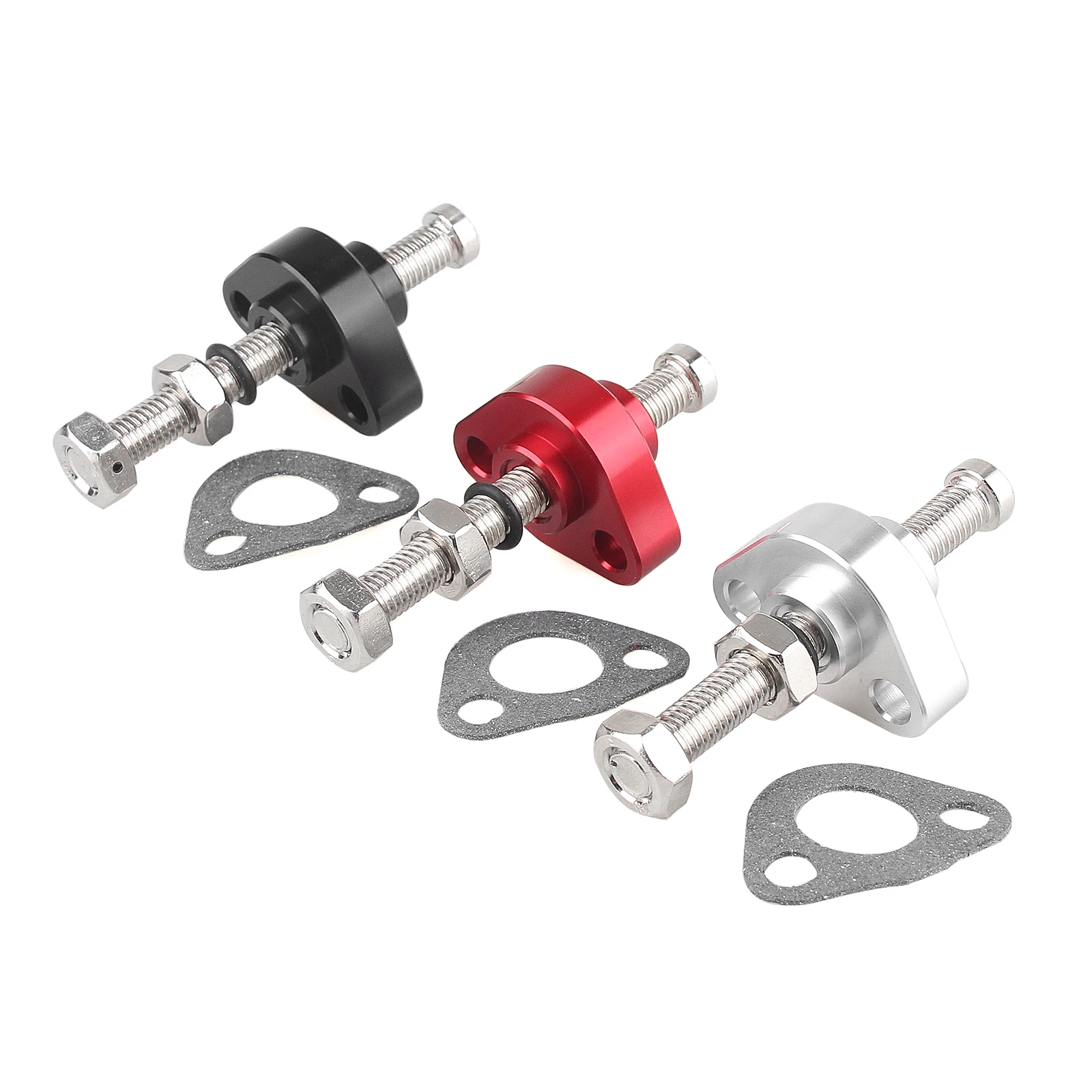 Pop Motorbike Manual Cam Timing Chain Tensioner For Honda CBR1000RR CBR600RR VFR800