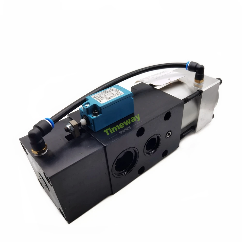 Overload Protection Device OLP20-L overload pump