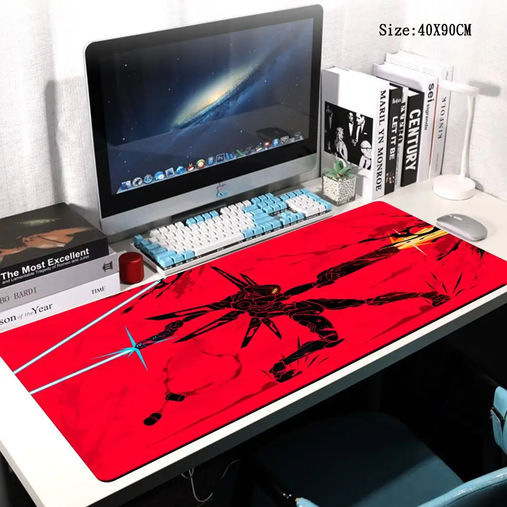 Fast-paced retro shooter ULTRAKILL Mouse Pad Computer Mouse Pad Gaming MousePad keyboard Waterproof Office PU Leather Mouse Mat