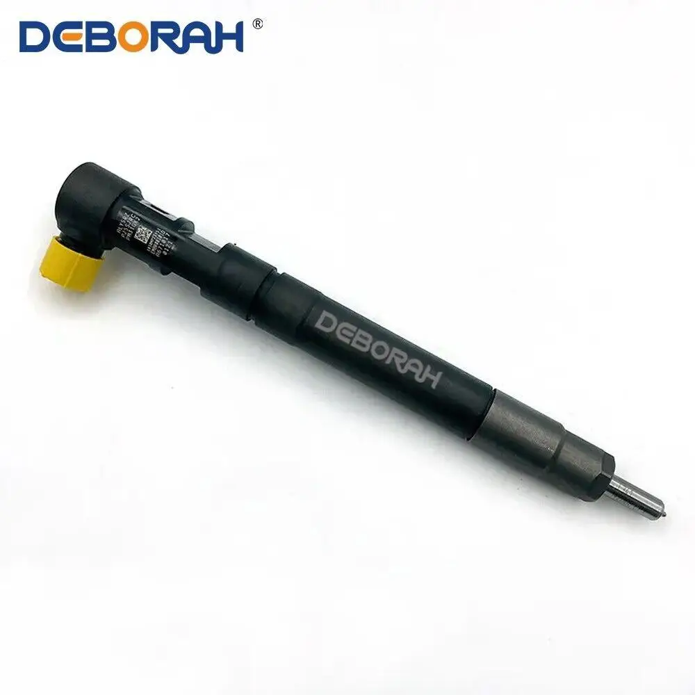 A6710170121 New EMBR00301D Common Rail Injector R00301D 6710170121 for SSANGYONG