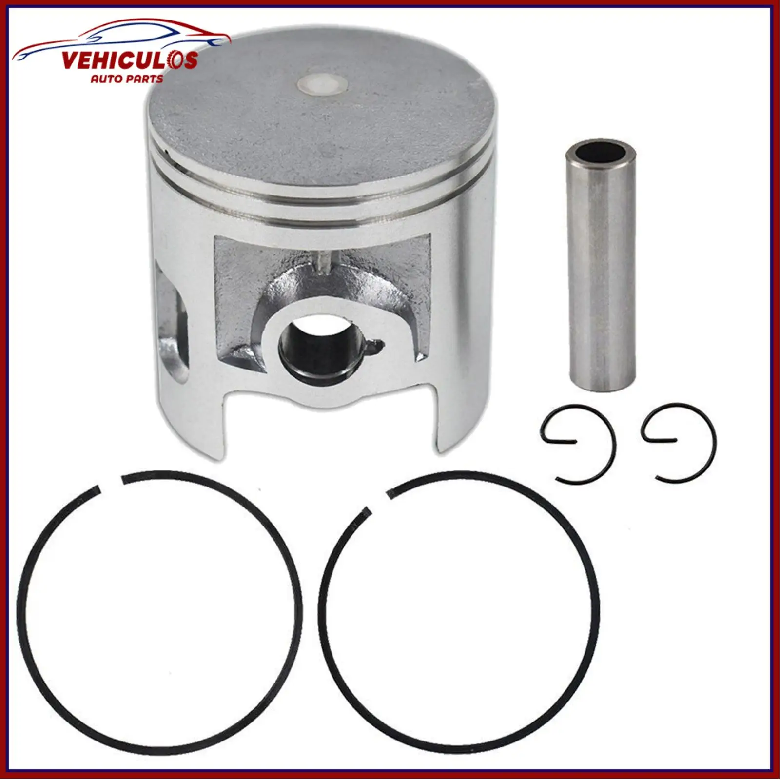 VEHICULOS 1 مجموعة مكبس المحرك 66 مللي متر تتحمل 69.5 مللي متر ارتفاع خواتم عدة لياماها DT 175 YT175 دراجة نارية اكسسوارات دروبشيبينغ