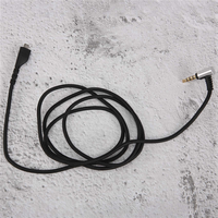 【Necessity】3X Replacement 3.5Mm Audio Cable For Steelseries Arctis 3, Arctis Pro Wireless, Arctis 5, Arctis 7