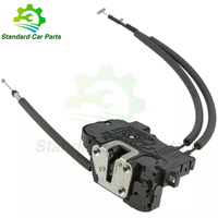 81310-3W000 81320-3W000 81410-3W000 81420-3W000 Front Rear Left Right Door Lock Actuator For Kia Sportage 2.0L 2.4L L4 2011-2016