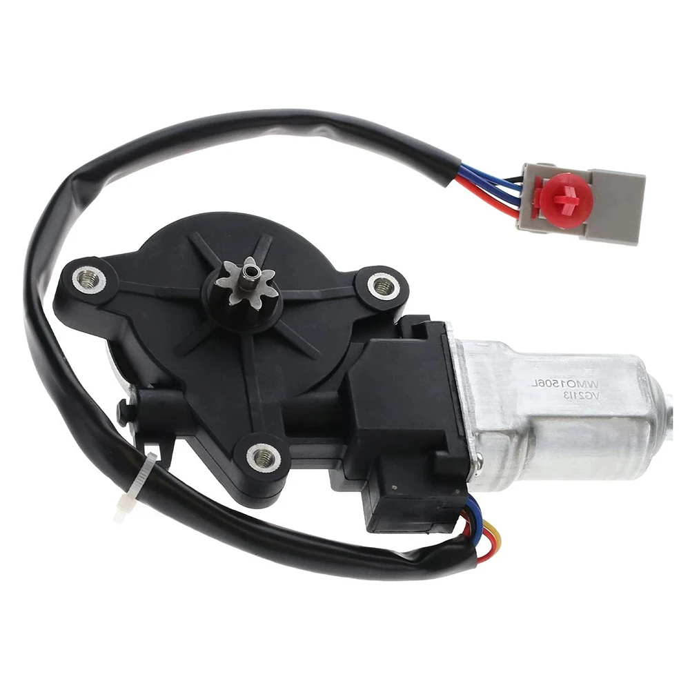 742-848 Fensterhebermotor für Acura Integra 1994-2001 Honda CR-V Civic Fensterhebermotor 72255SR3A02 72715-SW3-505 – Detail 3
