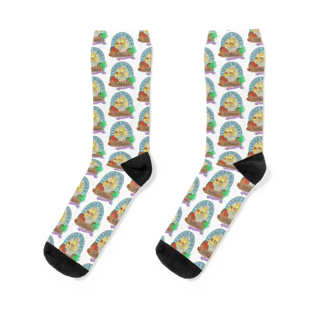 

Tomacco Socks floor man Ladies Socks Men's